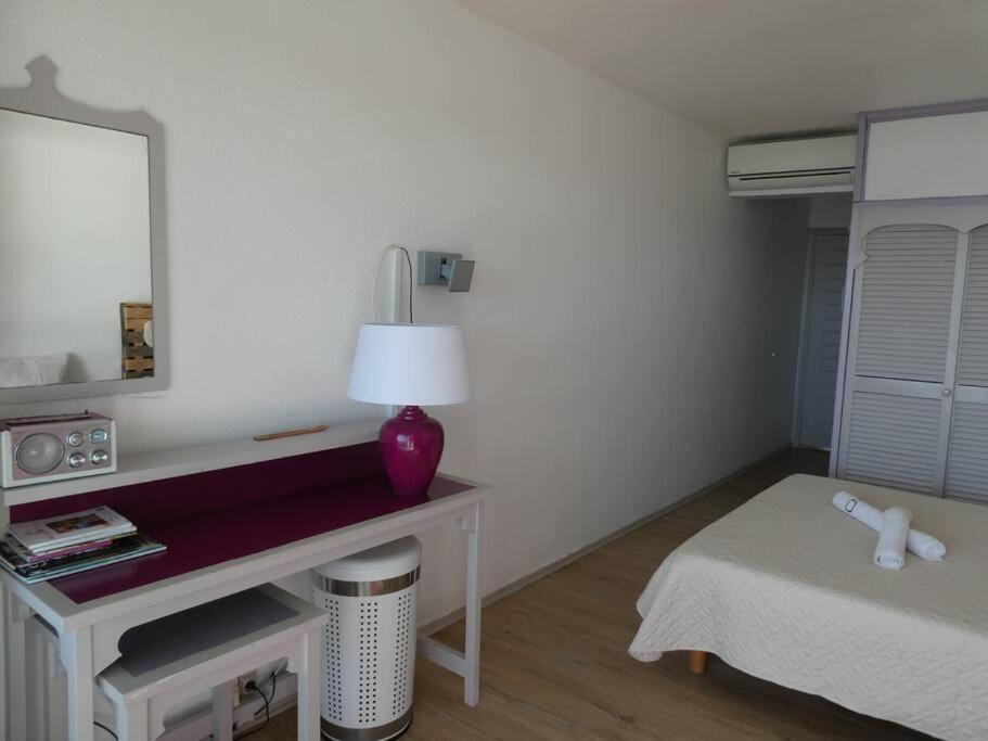 Appartement Terrasse Vue Mer Et Piscine Le Diamant Ngoại thất bức ảnh