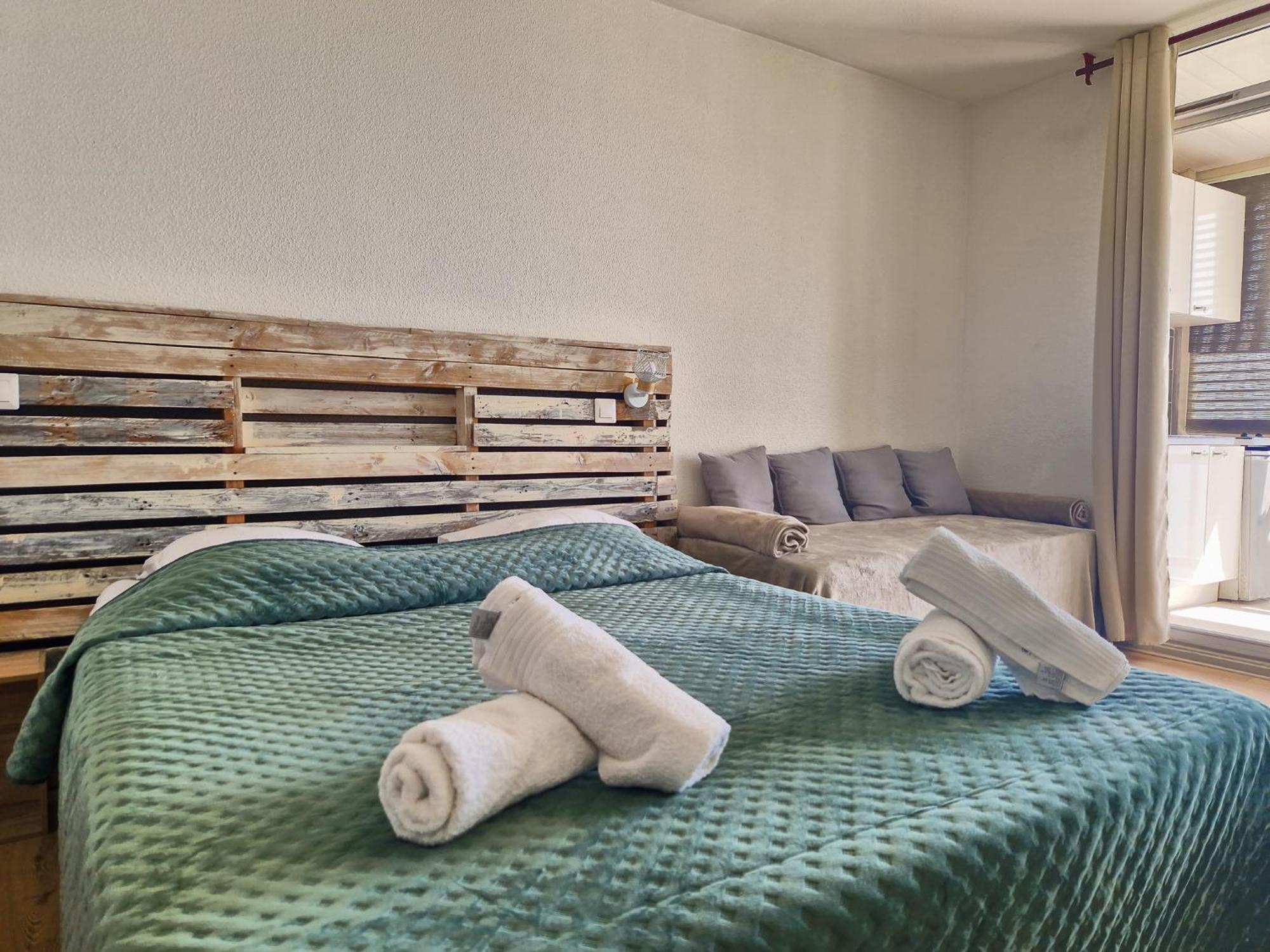 Appartement Terrasse Vue Mer Et Piscine Le Diamant Ngoại thất bức ảnh