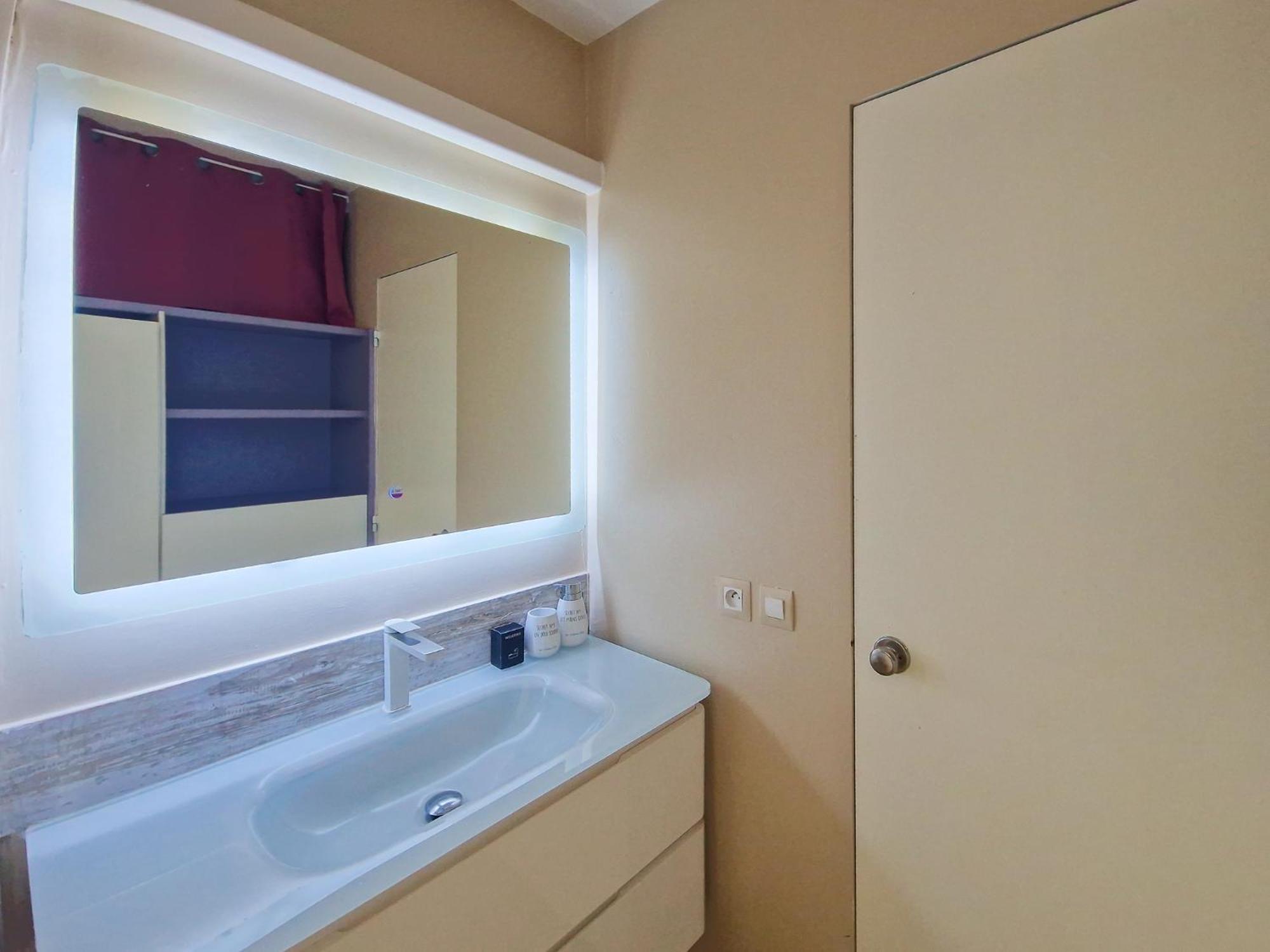 Appartement Terrasse Vue Mer Et Piscine Le Diamant Ngoại thất bức ảnh